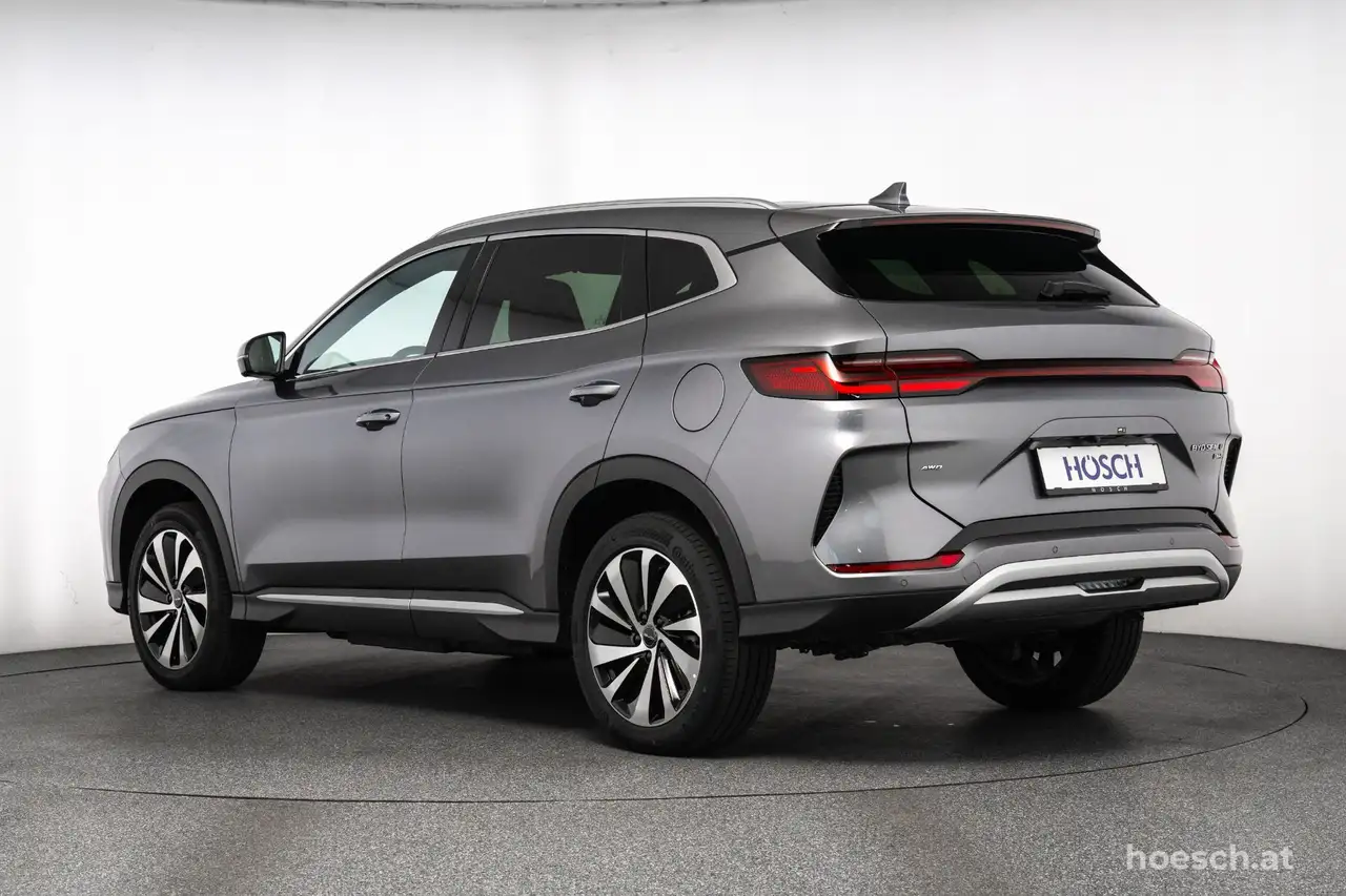 BYD Seal U 2026
