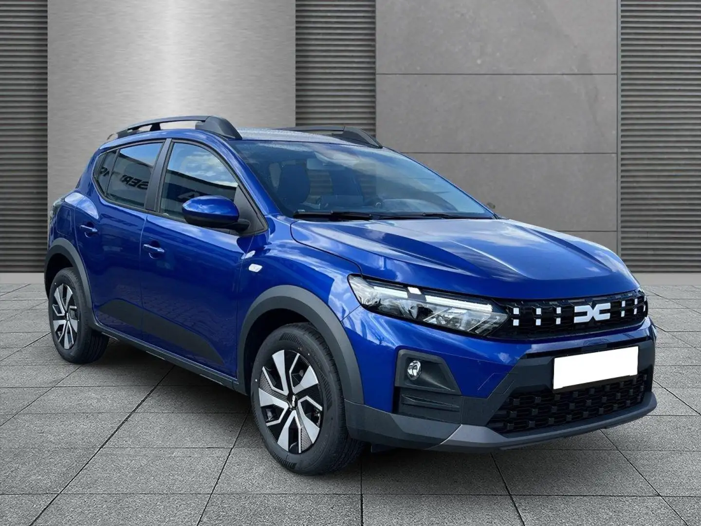 DACIA Stepway
