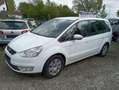 Ford Galaxy 2,2 TDCi 129kW DPF Ghia "Motorschaden" Weiß - thumbnail 1