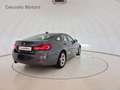 BMW 420 d Gran Coupe xdrive Advantage auto Grigio - thumbnail 4