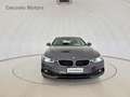 BMW 420 d Gran Coupe xdrive Advantage auto Szary - thumbnail 2