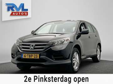 1.6D Comfort | Origineel NL | Navigatie | Climate/