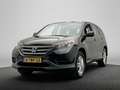 Honda CR-V 1.6D Comfort | Origineel NL | Navigatie | Climate/ Negro - thumbnail 36
