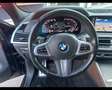 BMW X6 xdrive30d mhev 48V Msport auto Nero - thumbnail 21