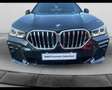 BMW X6 xdrive30d mhev 48V Msport auto Noir - thumbnail 10