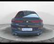 BMW X6 xdrive30d mhev 48V Msport auto Noir - thumbnail 7