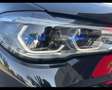BMW X6 xdrive30d mhev 48V Msport auto Noir - thumbnail 12