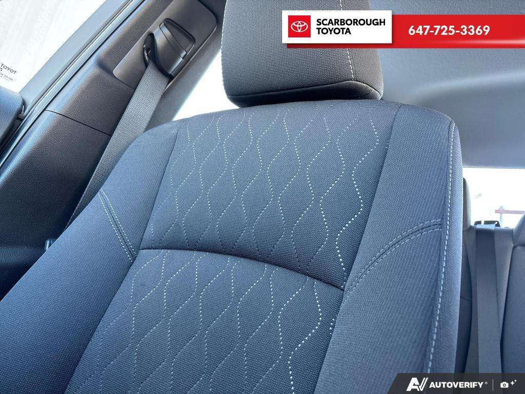 used 2026 Toyota Corolla car, priced at $28,995
