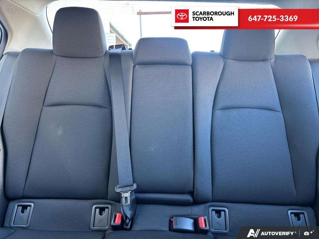 used 2026 Toyota Corolla car, priced at $28,995