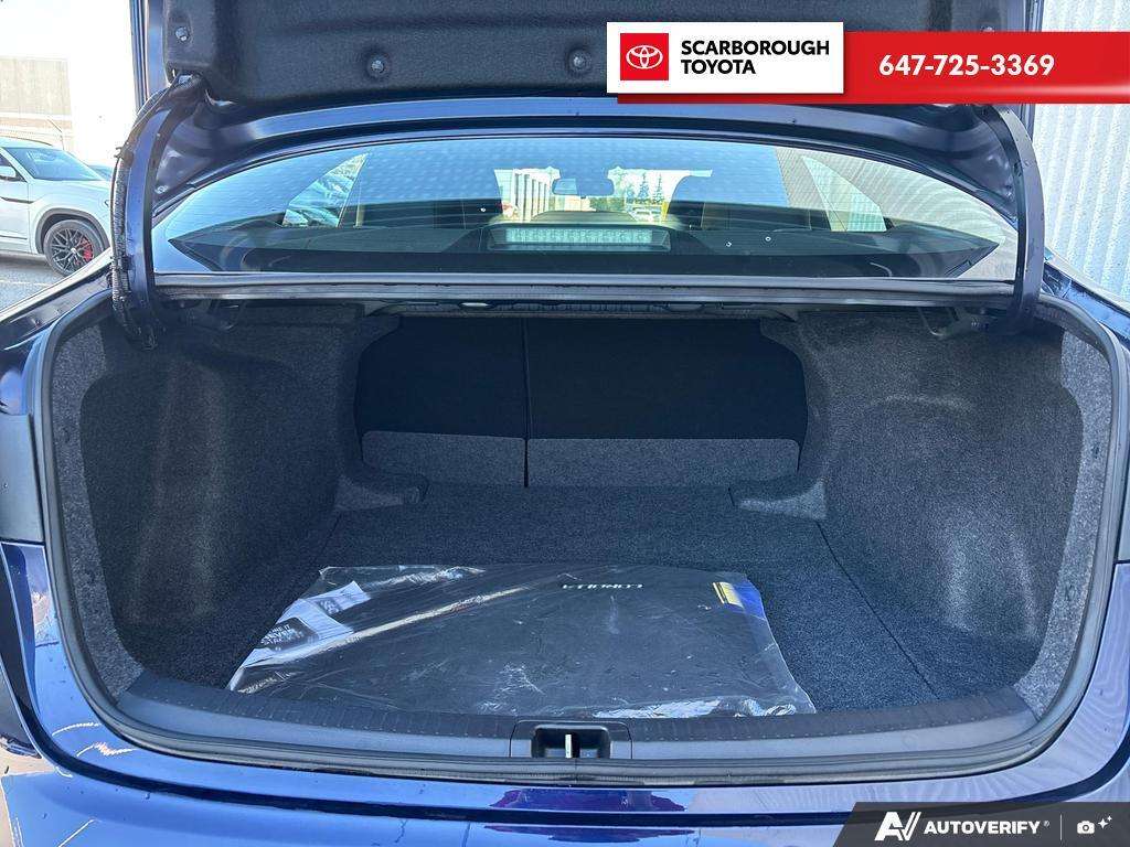 used 2026 Toyota Corolla car, priced at $28,995