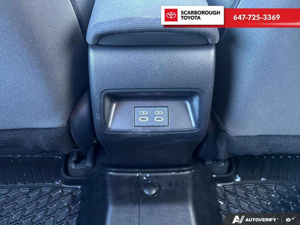 used 2026 Toyota Corolla car, priced at $28,995