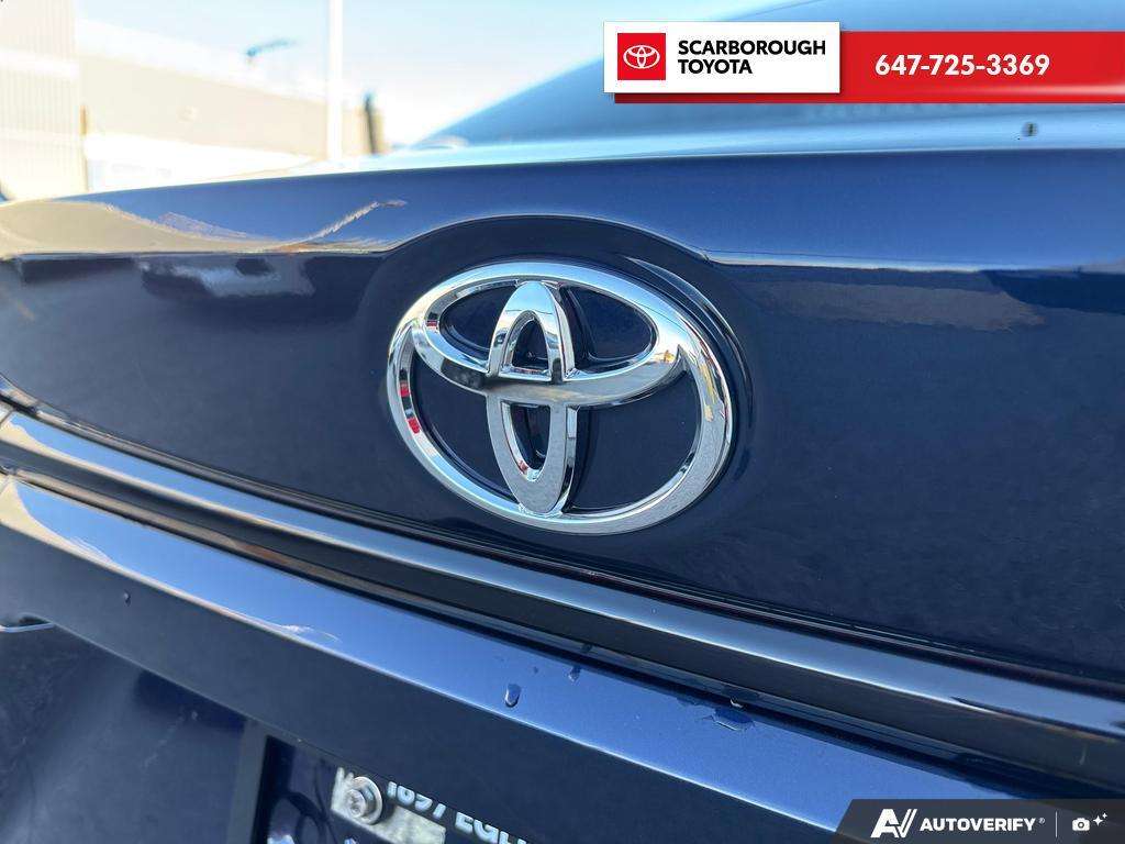 used 2026 Toyota Corolla car, priced at $28,995