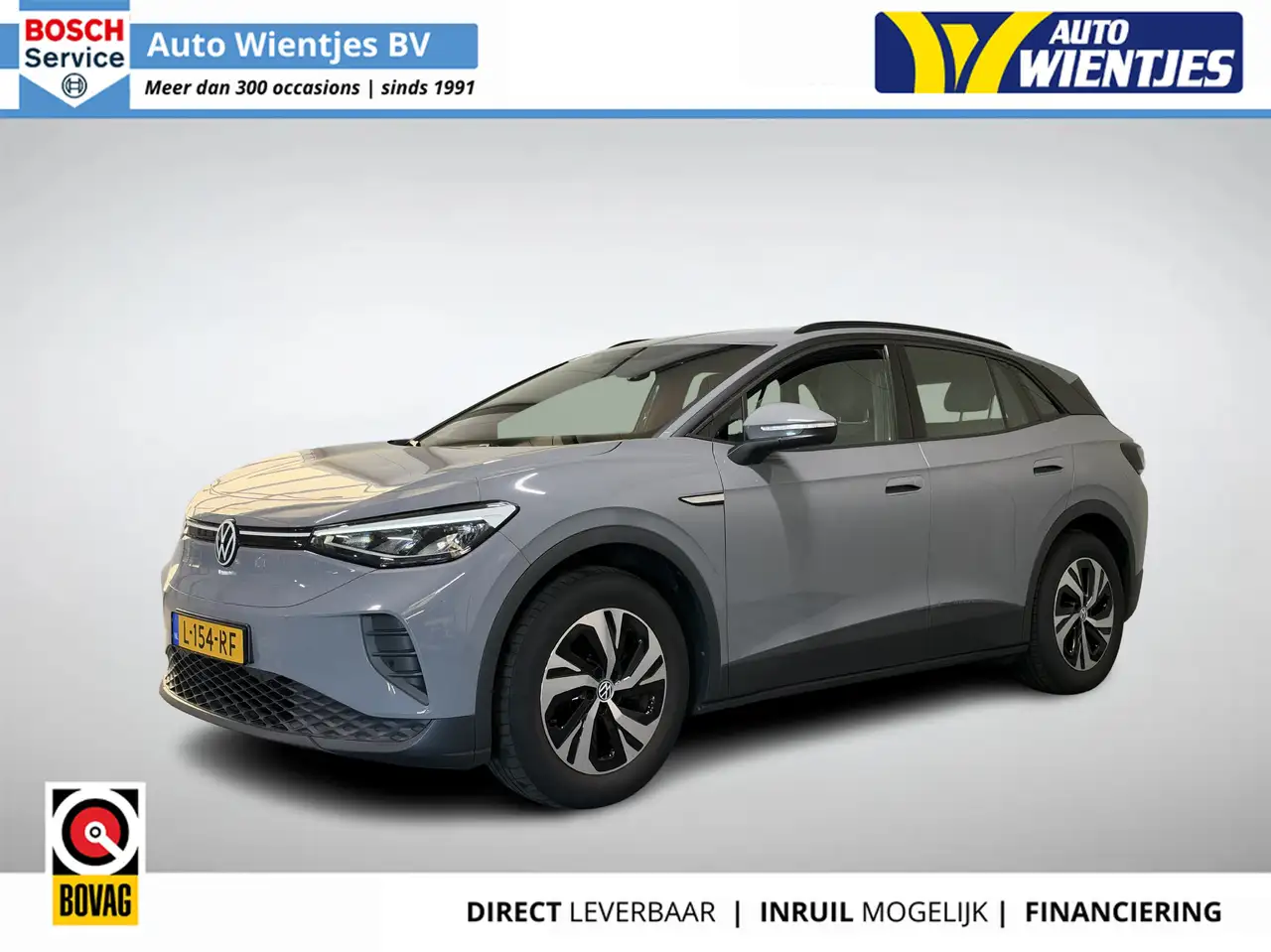 Volkswagen ID.4