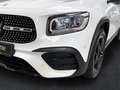 Mercedes-Benz GLB 220 d 4M AMG+DISTRO+NIGHT+Kamera+DAB+AHK Weiß - thumbnail 3