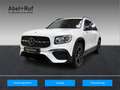 Mercedes-Benz GLB 220 d 4M AMG+DISTRO+NIGHT+Kamera+DAB+AHK Weiß - thumbnail 1