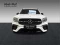 Mercedes-Benz GLB 220 d 4M AMG+DISTRO+NIGHT+Kamera+DAB+AHK Weiß - thumbnail 2