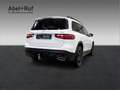 Mercedes-Benz GLB 220 d 4M AMG+DISTRO+NIGHT+Kamera+DAB+AHK Weiß - thumbnail 7