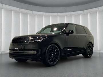 Autobiography 3.0 P550e 22 | AHK | Kühlfach