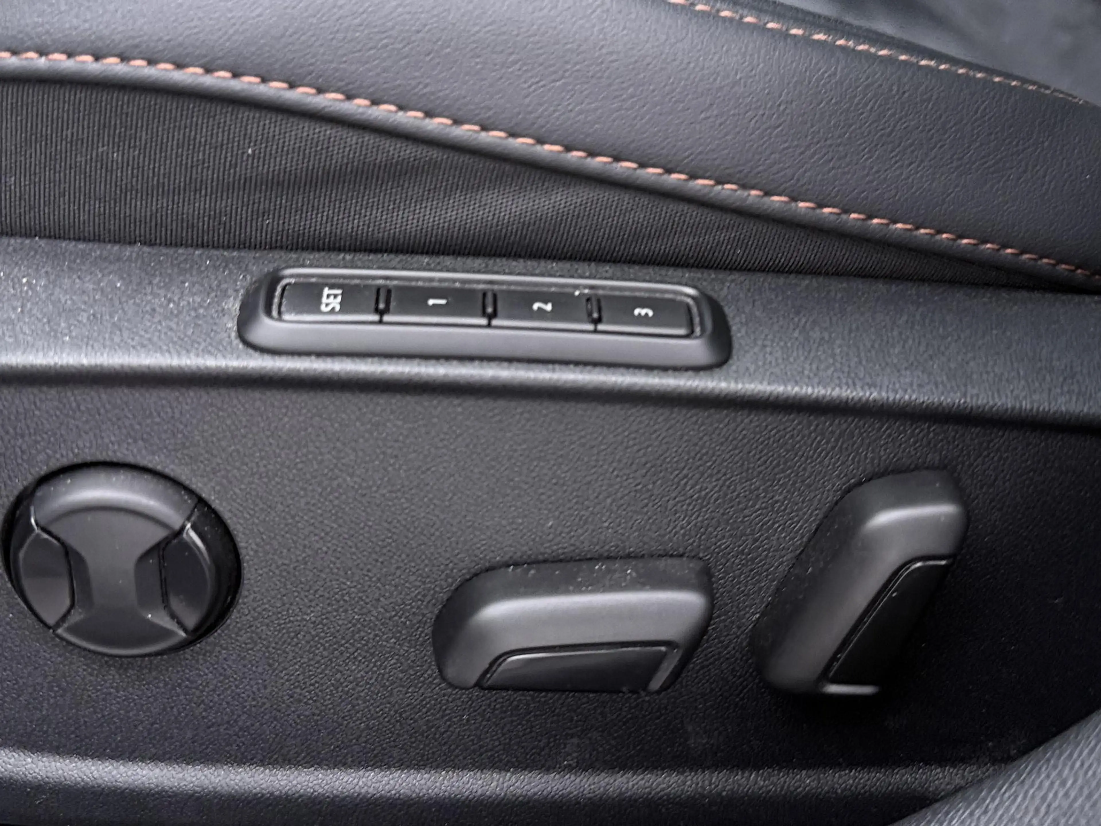 CUPRA Leon Sportstourer 1.5 TSI e-Hybrid VZ 272PK | Pano dak — photo 7