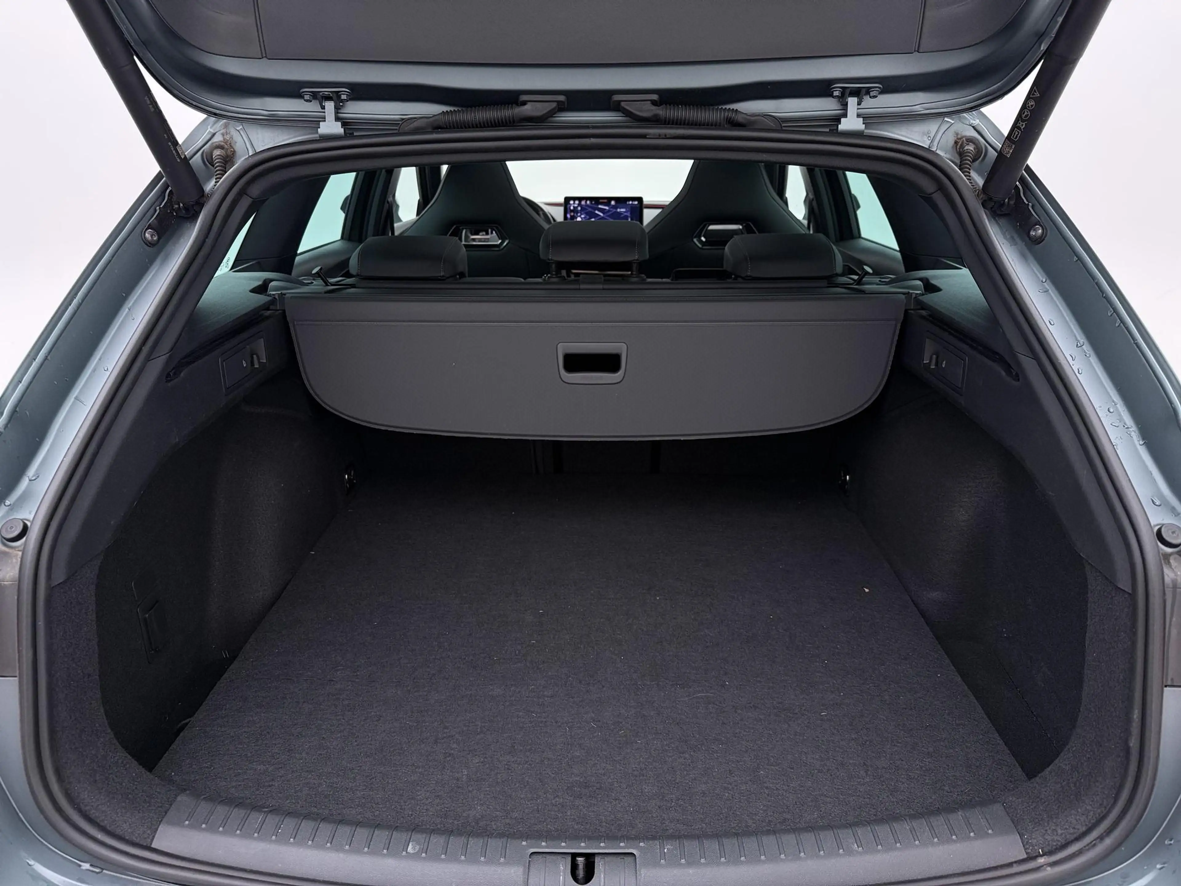 CUPRA Leon Sportstourer 1.5 TSI e-Hybrid VZ 272PK | Pano dak — photo 10