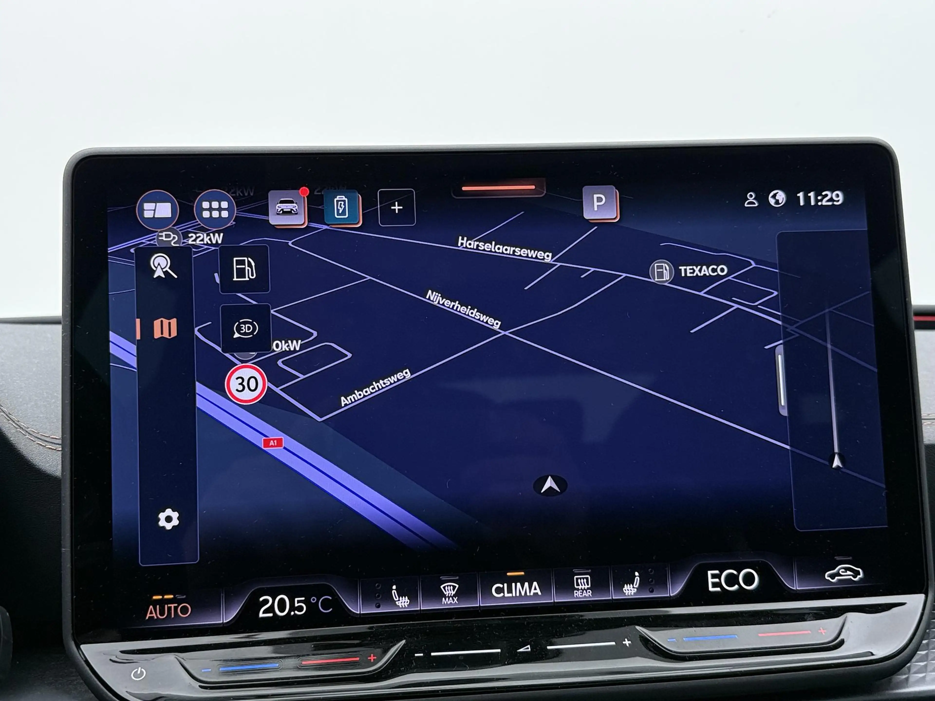 CUPRA Leon Sportstourer 1.5 TSI e-Hybrid VZ 272PK | Pano dak — photo 11