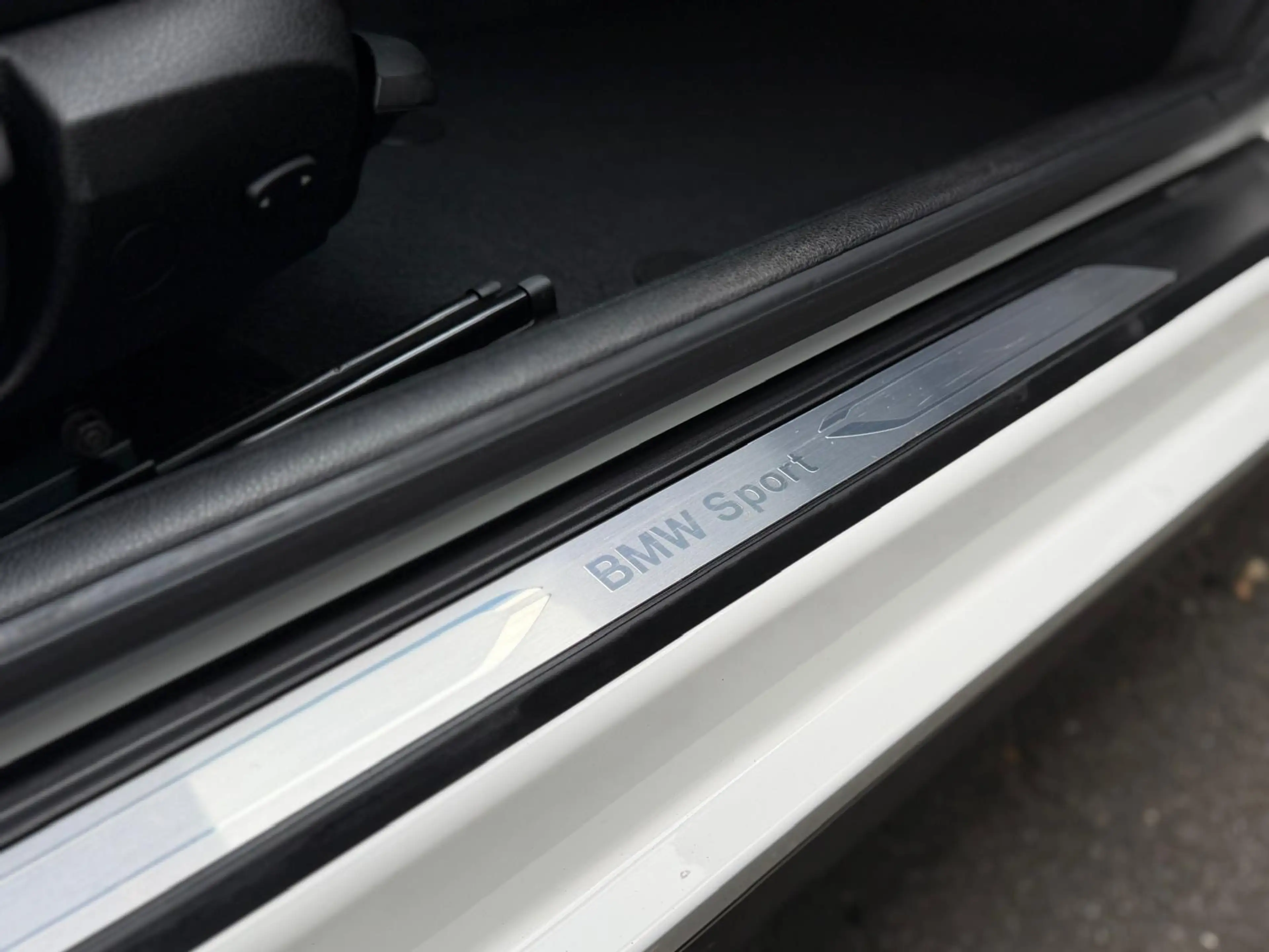 BMW 220 220d LED Sportline HU/AU Neu 18-Zoll AC-SCHNITZER SHZ PDC — photo 7