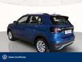 Volkswagen T-Cross STYLE 1.0 TSI 70 KW (95 CV) Bleu - thumbnail 3