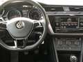 Volkswagen Touran Trendline 1.0 TSI KLIMA EINPARKHILFE SIHZG Gris - thumbnail 11