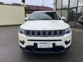 Jeep Compass 1.6 Multijet II 2WD Limited Blanc - thumbnail 2