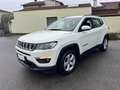 Jeep Compass 1.6 Multijet II 2WD Limited Blanc - thumbnail 3