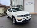 Jeep Compass 1.6 Multijet II 2WD Limited Blanc - thumbnail 1