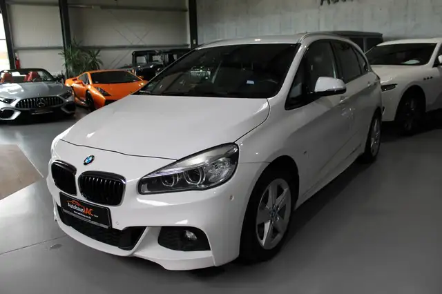 BMW 225 /M-Paket/NAVI/ALCANTARA/Xdrive