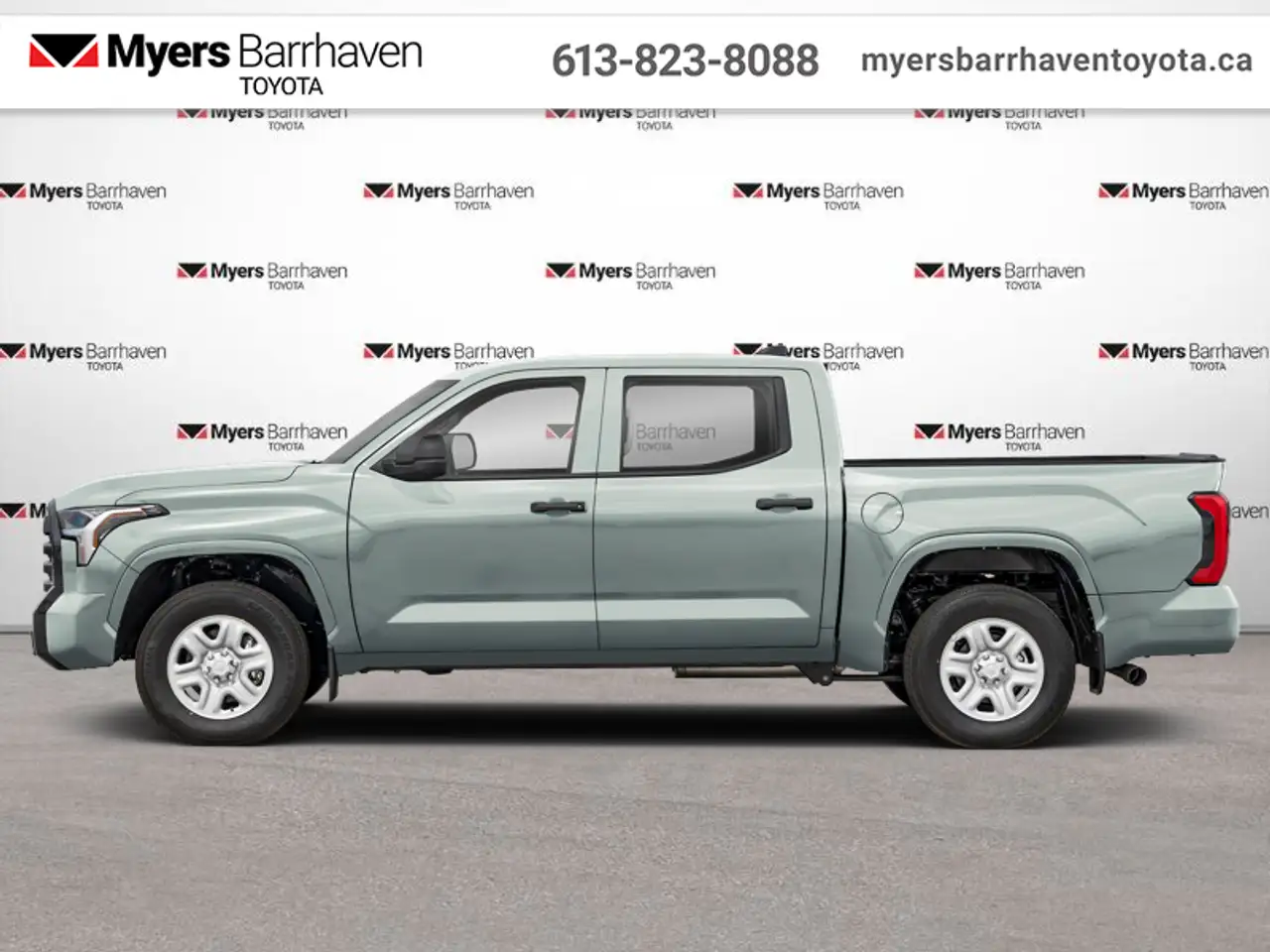 2026 Toyota Tundra