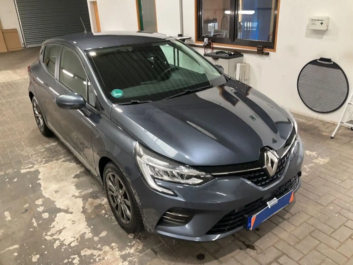 Renault Clio TCe 100 EXPERIENCE - 2