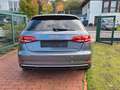 Audi A3 SB quattro S-Line PDC scheckheft Teilleder Grau - thumbnail 6
