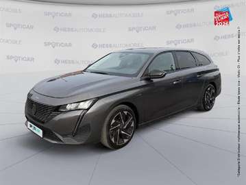 PHEV 180ch Allure e-EAT8