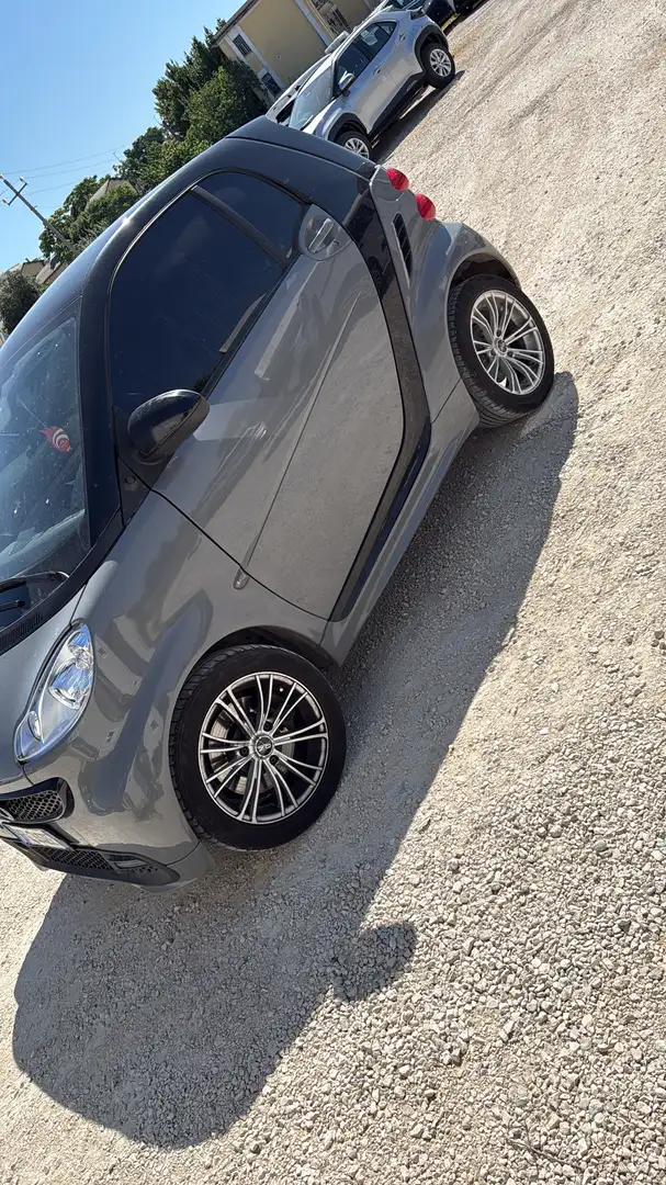 smart forTwo 0.8 cdi Teen - 2