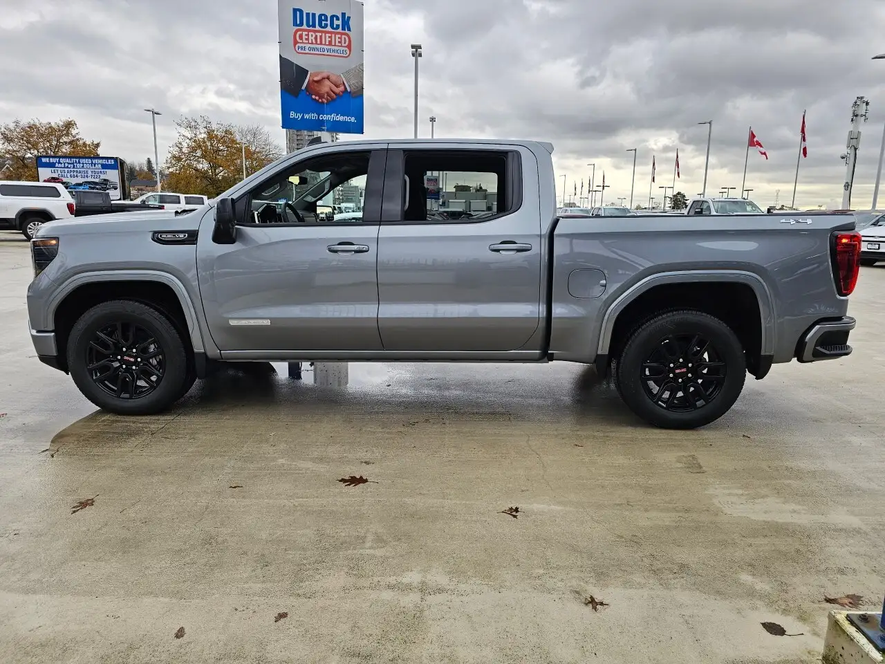 GMC Sierra 1500 снимка GMC Sierra 1500