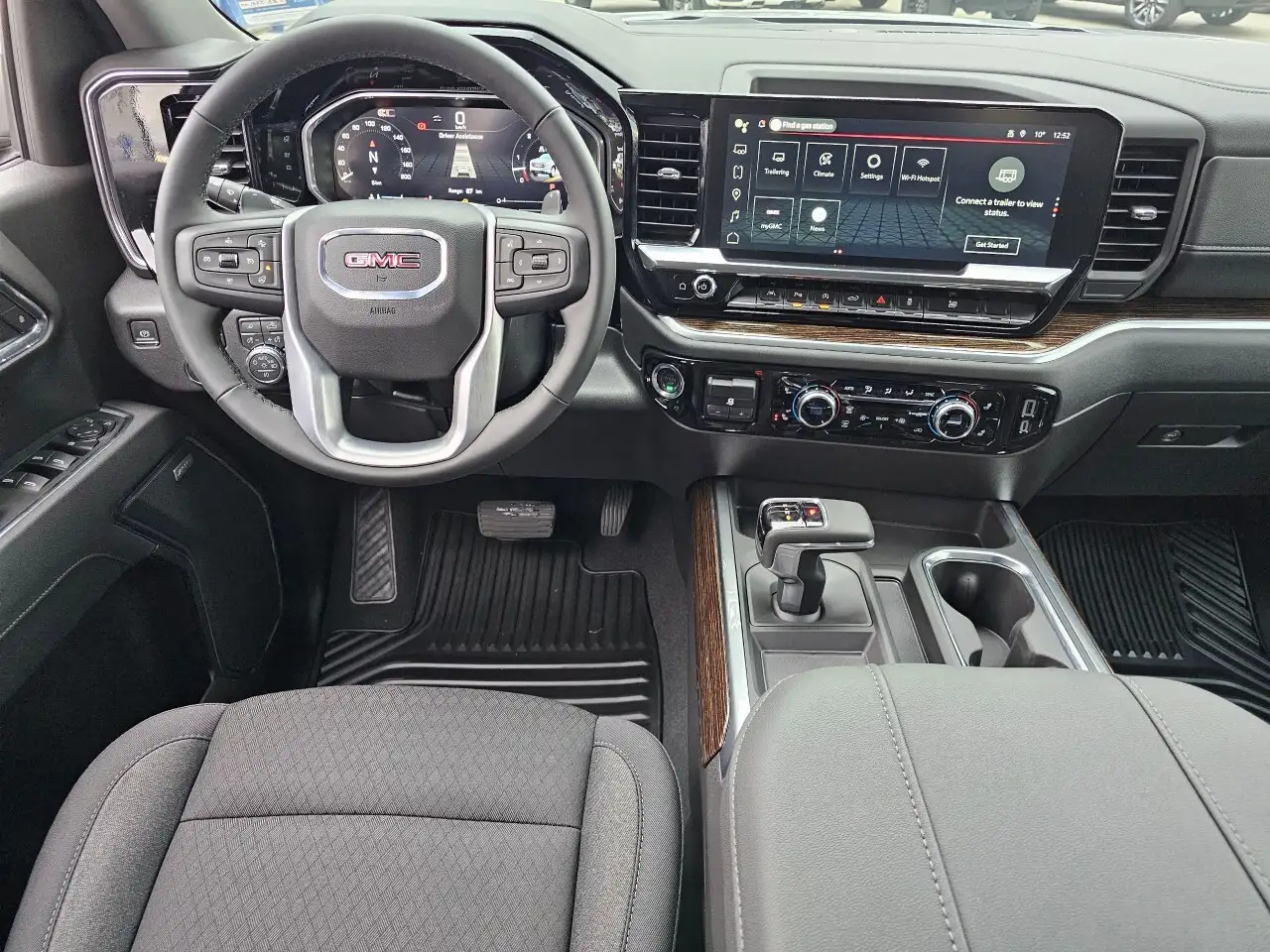 GMC Sierra 1500 снимка GMC Sierra 1500