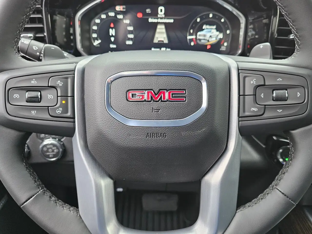 GMC Sierra 1500 снимка GMC Sierra 1500
