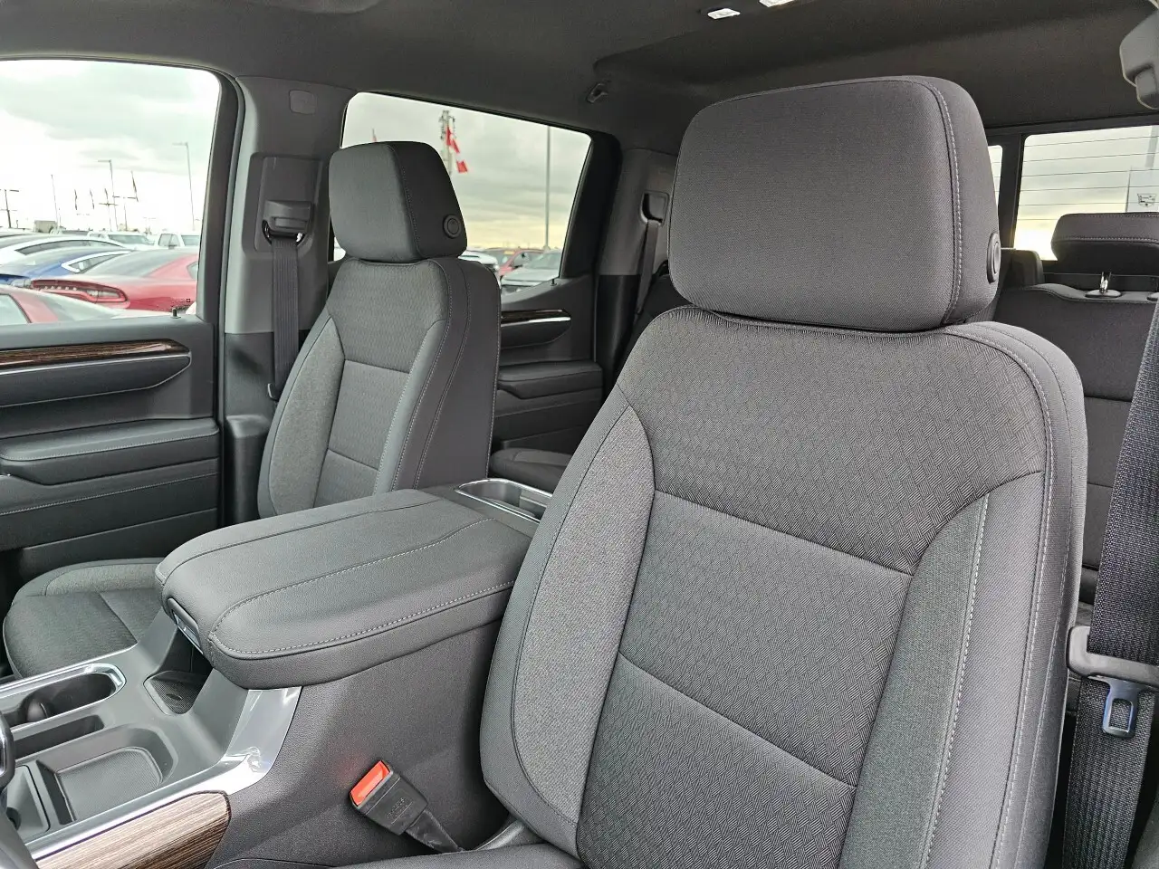 GMC Sierra 1500 снимка GMC Sierra 1500