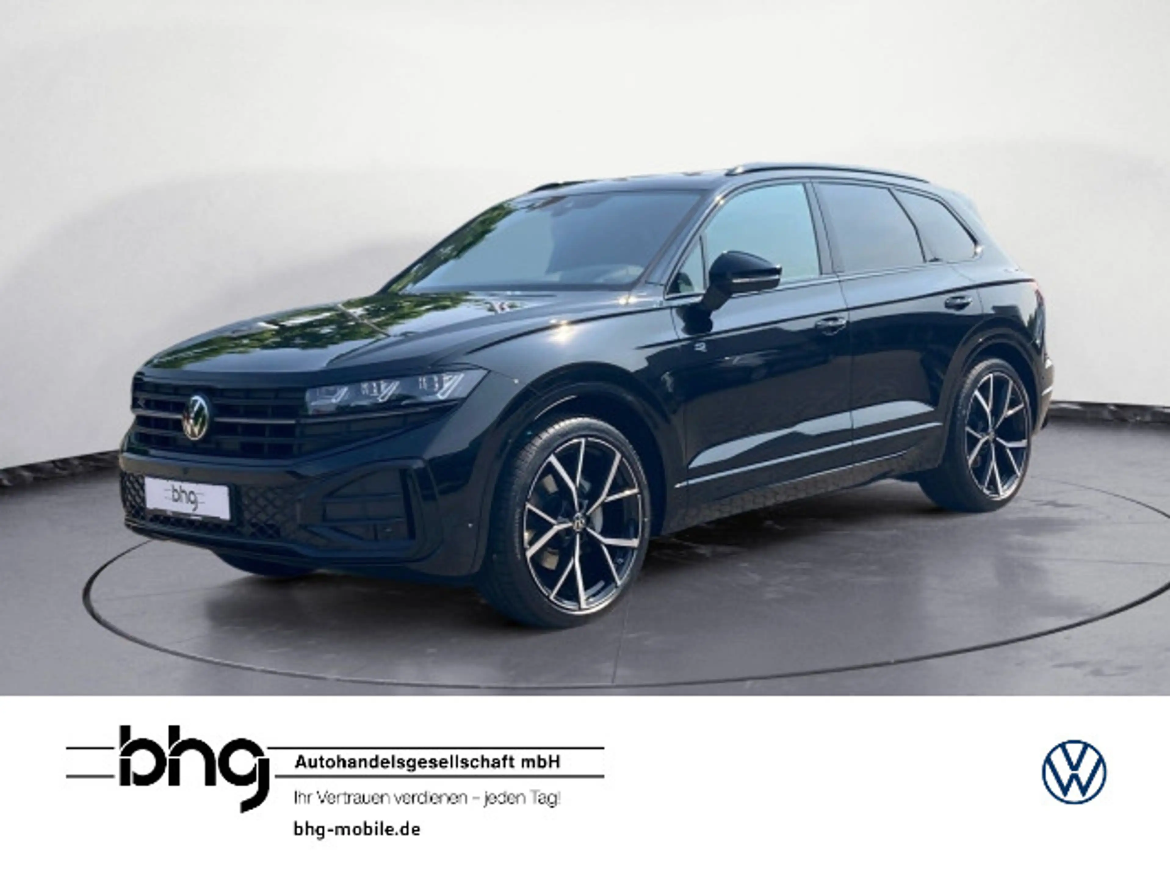 Volkswagen Touareg R-Line 3.0TDI  4MOTION R-Line 3.0TDI 28