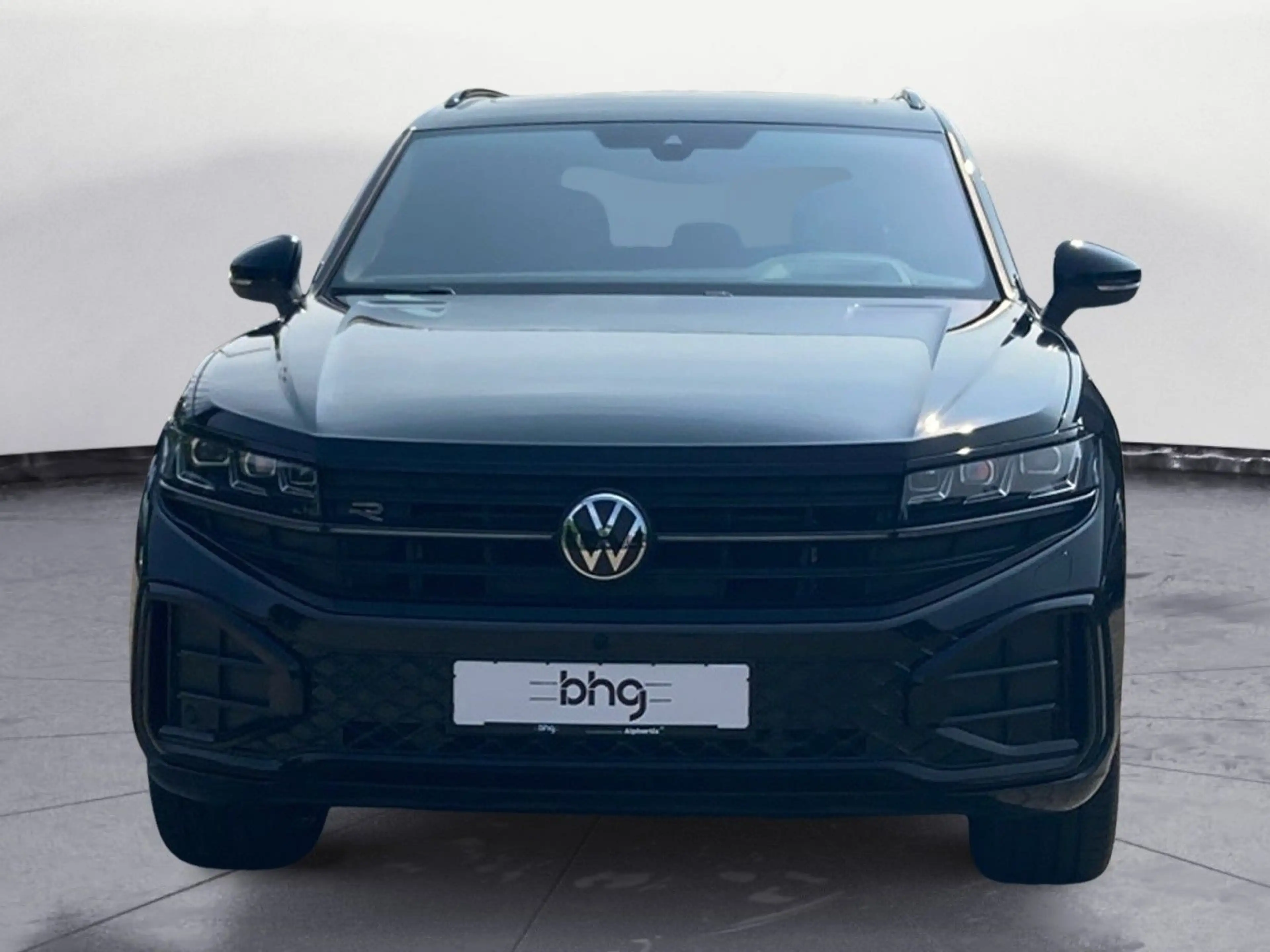 Volkswagen Touareg R-Line 3.0TDI 4MOTION R-Line 3.0TDI 28 — photo 3