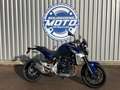 BMW F 900 R Bleu - thumbnail 1
