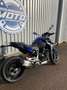 BMW F 900 R Bleu - thumbnail 3
