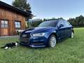 Audi A3 A3 SB Style 1,6 TDI DPF Style Blau - thumbnail 1