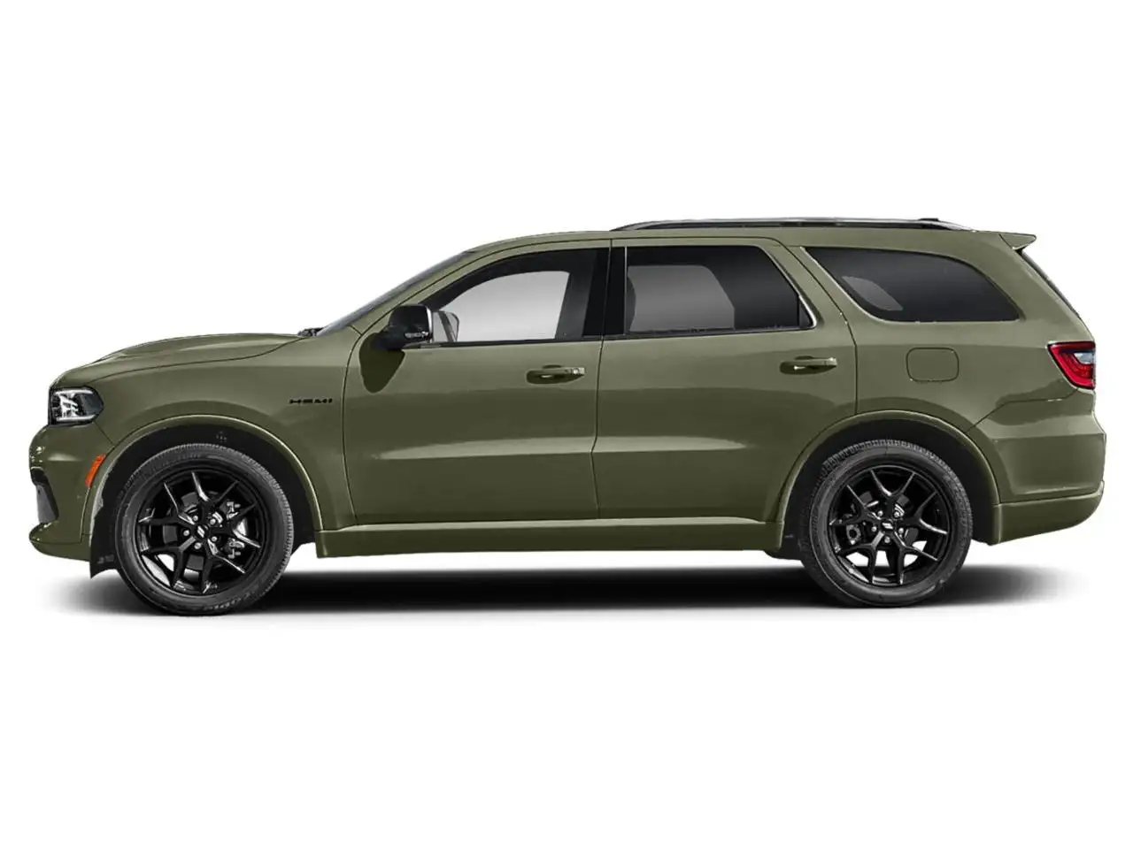 Dodge Durango снимка Dodge Durango