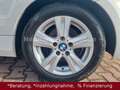 BMW 118 Baureihe 1 Cabrio 118i/ Atomatik Weiß - thumbnail 18