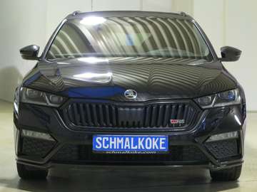 Combi 2.0 TDI DSG7 4x4 RS Navi LM19