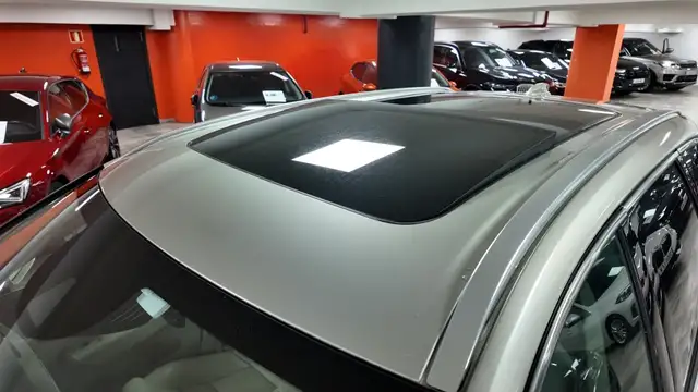 Volvo XC60 view 14